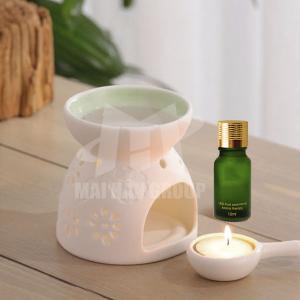 Đèn xông tinh dầu bằng nến MS 03 