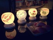 Đong đếm những tác dụng tuyệt hảo mà đèn xông tinh dầu đem lại