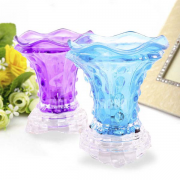Đèn xông tinh dầu thủy tinh MS 01 Đèn xông tinh dầu thủy tinh MS 01