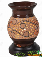 Xông tinh dầu: lợi hay hại?