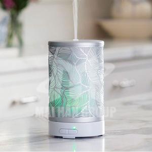 Đèn khuếch tán tinh dầu Silverleaf