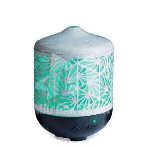 Đèn khuếch tán tinh dầu Champagne Palmette - Size L