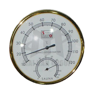 Đồng Hồ đo Nhiệt Độ Và Độ Ẩm