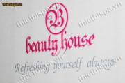 dự án Beauty House - MaiHan Group dự án Beauty House - MaiHan Group