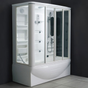 Phòng tắm kính ms 28