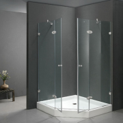 Phòng tắm kính ms 27