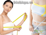 Giảm cân an toàn với máy giảm cân Ms-679