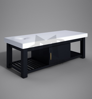 Giường massage MS 19