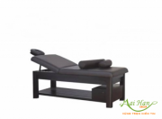 Giường đa năng massage