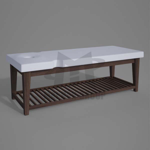 Giường Massage MS 01