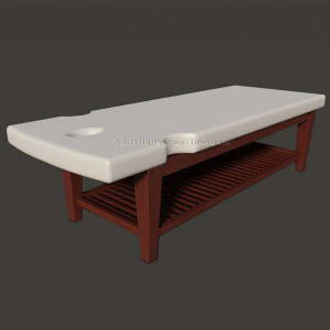 Giường Massage MS 02