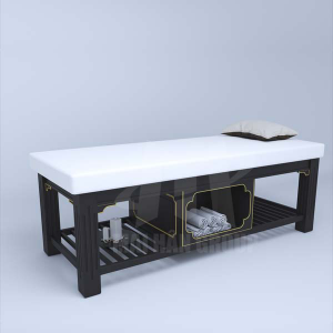 Giường massage MS 03