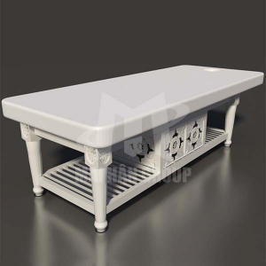 Giường Massage MS 11