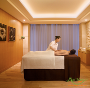 Cách chọn giường massage cho Spa