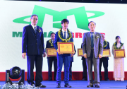 Liên tục 3 năm Mai Hân Group là thương hiệu được khách hàng tín nhiệm