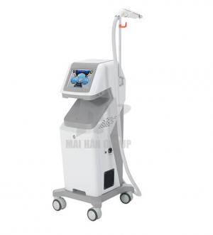 Máy xóa xăm LASER YAG Q-SWICHED L6