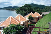 Hòn Trẹm Resort &&#59; Spa