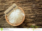 Công dụng diệu kỳ của muối Himalaya đối với sức khỏe (Phần 2)