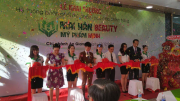 Mở rộng phục vụ phái đẹp khu vực miền Tây Nam Bộ, Mai Hân Beauty chính thức khai trương showroom An Giang