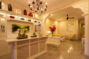 Lá Spa – Spa làm đẹp tiêu chuẩn 4 sao tại Tp.HCM với sự đóng góp của Mai Hân Spa