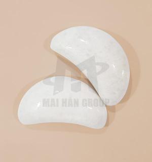 Đá Lạnh Massage Mắt Mặt Trăng