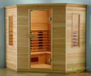 Lắp đặt phòng xông hơi gia đình