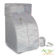 Máy xông hơi giảm béo