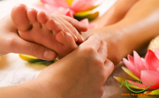 Một vài liệu pháp giúp thư giãn đôi chân