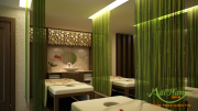 Những công cụ thiết yếu phải có của phòng massage mặt cơ bản