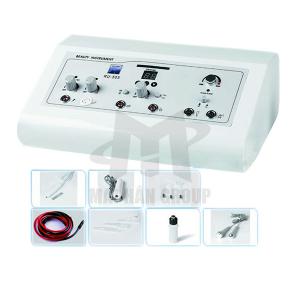 Máy Chăm Sóc Da 5 Trong 1 Model RU-505