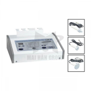 Máy chăm sóc da sóng siêu âm nóng D-802 (Đài Loan) Máy chăm sóc da sóng siêu âm nóng D-802 (Đài Loan)