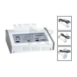 Máy chăm sóc da sóng siêu âm nóng D-802 (Đài Loan)