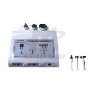 Máy chăm sóc da sóng siêu âm nóng NV-802X