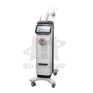 MÁY FRACTIONAL CO2 LASER XÓA SẸO