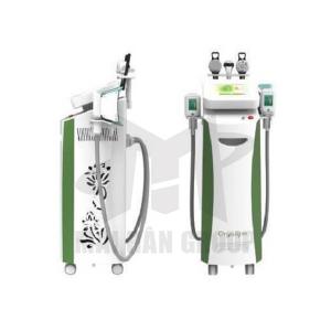 Máy giảm béo Cryolipolysis