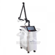 MÁY LASER YAG Q-SWITCHED Q7 MÁY LASER YAG Q-SWITCHED Q7