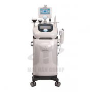 Máy nâng cơ trẻ hoá làn da Hifu Smas Thera Máy nâng cơ trẻ hoá làn da Hifu Smas Thera