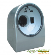 Máy phân tích da - cho hiệu quả trung thực nhất