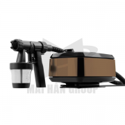 Máy phun trắng da Nano Aura - Anh Máy phun trắng da Nano Aura - Anh