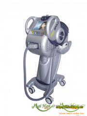 Tự tin hơn với các thiết bị làm đẹp hiện đại