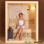 Lợi ích giảm cân của máy xông hơi