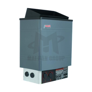 Máy Xông Hơi Khô Amazon 6 KW