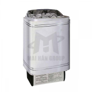 Máy xông hơi khô Harvia Sound 6KW