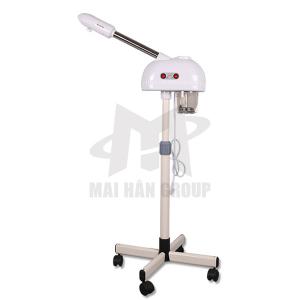 Máy xông hơi mặt nóng DT-118