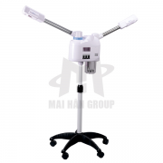 Máy xông hơi mặt nóng lạnh DT-668 Máy xông hơi mặt nóng lạnh DT-668