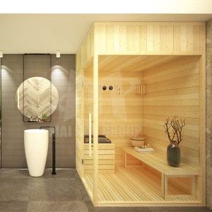 Phòng Xông Hơi Khô MS 03