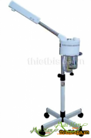 Cách sử dụng máy xông hơi mặt hiệu quả