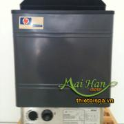Mua máy xông hơi gia đình ở đâu tốt nhất?