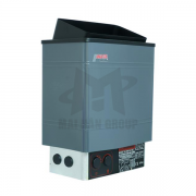 Máy Xông Hơi Khô Amazon 9 KW