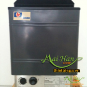 Lưu ý khi lắp đặt máy xông hơi khô Sauna HP